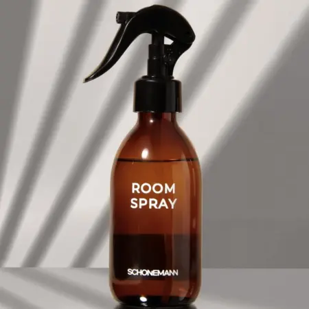 Room Spray Амбра и Табак для дома и текстиля, 200 мл. Выдумщики - Официальный продавец