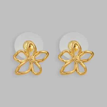 Серьги. Finn Flare