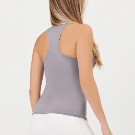 Спортивная майка обтягивающая. WILL WIN - одежда для спорта