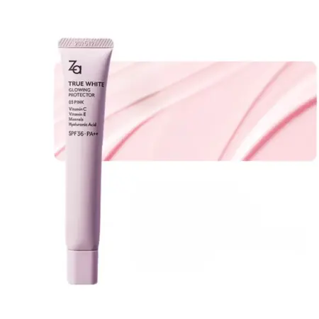 Крем тональный увлажняющий солнцезащитный 04 PINK 35г. Beauty In You