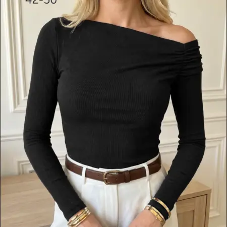 Кофта лапша. All We