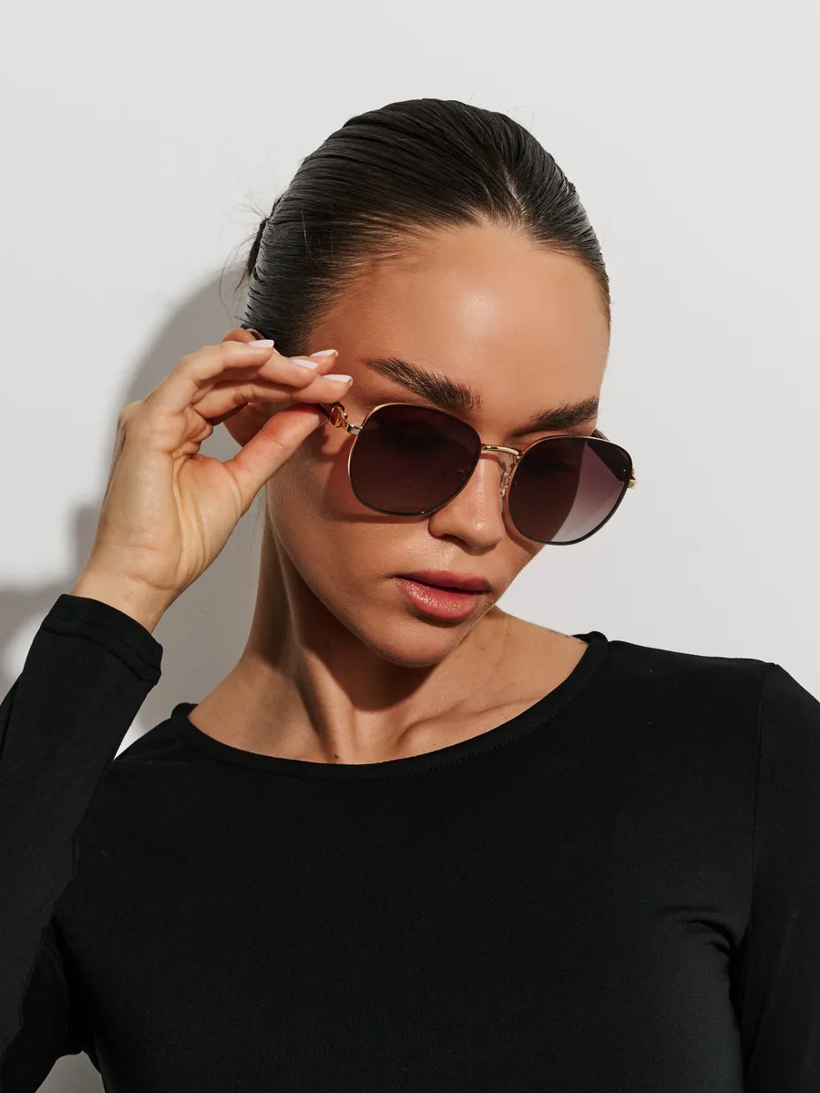 Солнцезащитные очки 2026. OptiKa