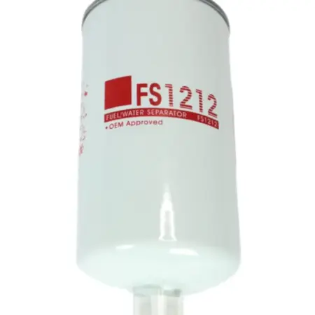 Фильтр топливный Евро2 грубой очистки FS1212. WAYTEKO
