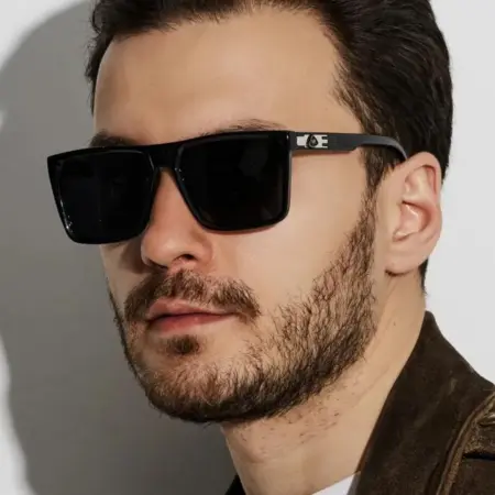 Солнцезащитные очки поляризационные. Gamma / the good.