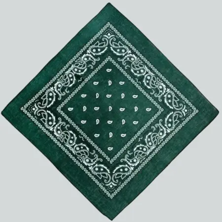 Бандана платок косынка на голову. QUEENTY КАТАЛОГ СКИДОК