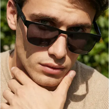 Солнцезащитные очки поляризационные. Gamma / the good.