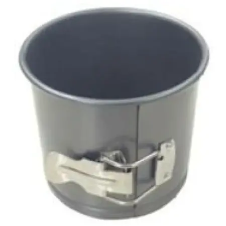 Форма для выпечки кулича металлическая разъемная Starcook. Садовая техника и инструменты