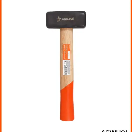 Кувалда с деревянной рукояткой 1000гр. CARVILLESHOP