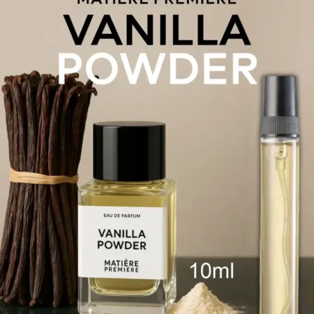 Духи Vanilla Powder Matiere Premiere 10 мл. IHVA PERFUME