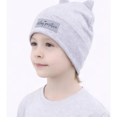 Шапка детская демисезонная. Егорьевск-обувь АО