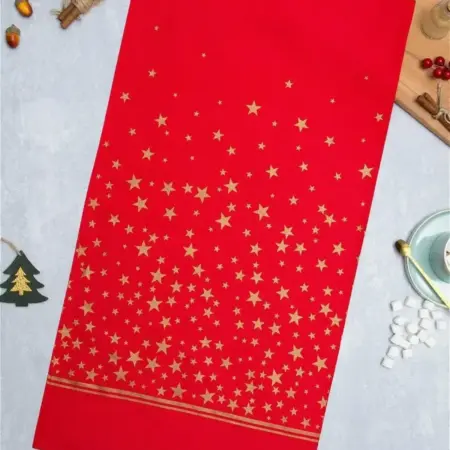 Полотенце кухонное 40х70 см. Сима-Ленд - Модный