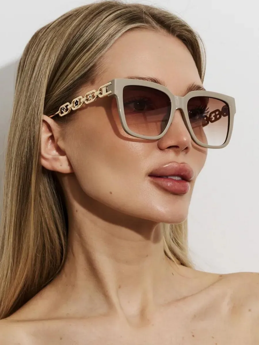 Солнцезащитные очки. Gamma / the good.