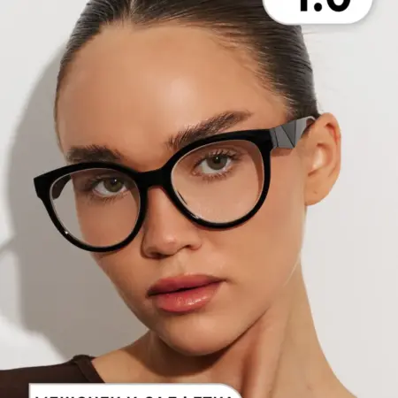 Очки для зрения -1. OptiKa
