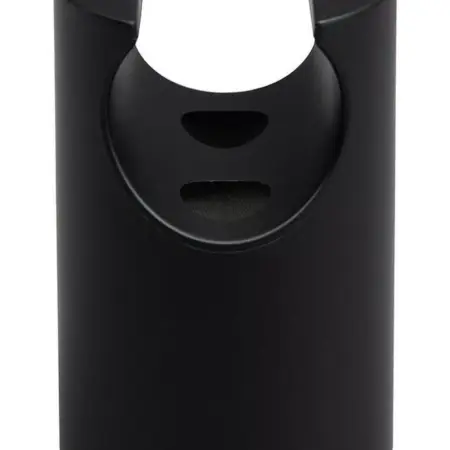 Держатель для душа Allen Brаu Priority 5.31B15-31 черный. AQUANET.RU