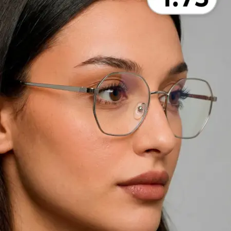Очки для зрения -1.75. OptiKa
