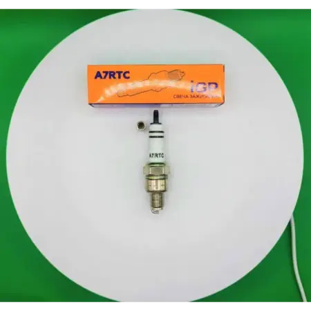 Свеча зажигания IGP A7RTC(1 шт). TEHNO-ZONA.RU