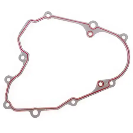 Прокладка левой крышки картера Zongshen 177MM (NC250). Dirt-Bike