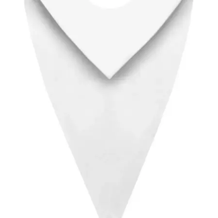 Накидка магистра треугольная для выпускного. Goggles