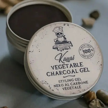 Гель для укладки волос с тонирующим эффектом Kauai. Individstore.ru