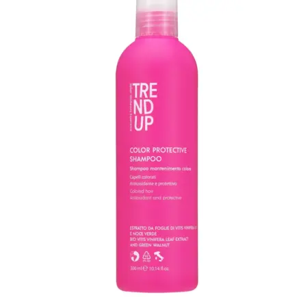 Шампунь для окрашенных волос, 300 мл. Individstore.ru