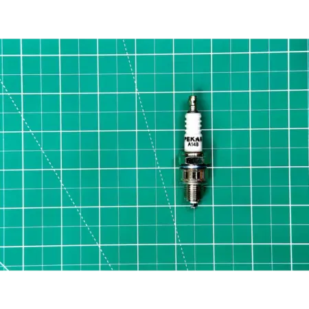 Свечи зажигания А14В PEKAR авто мото (1 шт). TEHNO-ZONA.RU