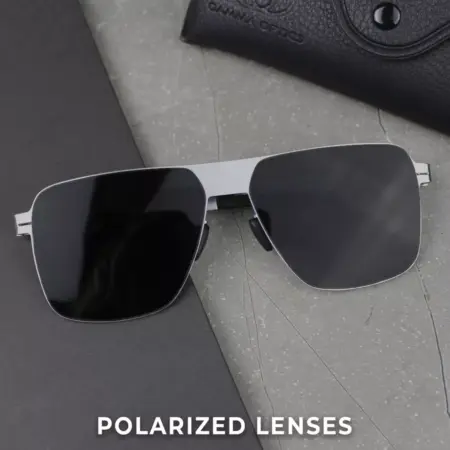 Солнцезащитные очки модные 2026. OptiKa