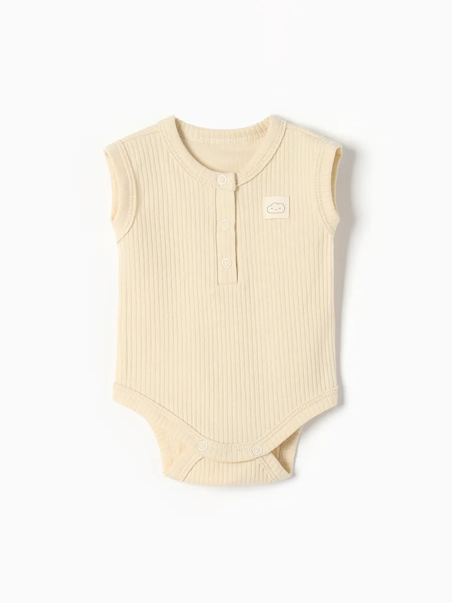 Боди для малышей без рукавов. Сима-Ленд - Модный