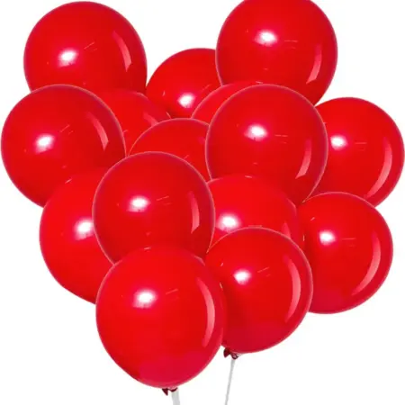 Воздушные латексные шары 12", пастельные шарики 50 штук. KoroBoom Shop