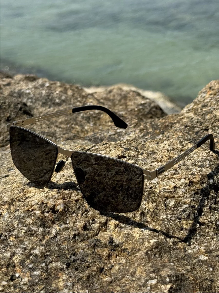 Солнцезащитные очки модные 2026. OptiKa