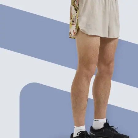 Шорты спортивные для бега тренировок Run Marathon. NORDSKI