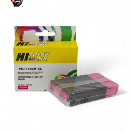 Картридж PGI-1400XLM Canon MAXIFY MB2050 MB2350 MB2340, M. Карт24