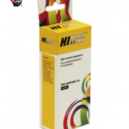 Картридж HB-PGI-450XL-PGBk Canon PIXMA iP7240 MG5440. Карт24