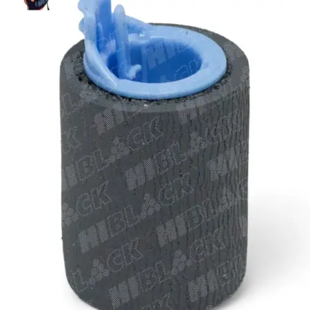 Ролик подачи из кассеты HP LJ 4200 4300 P4014 P4015. Карт24