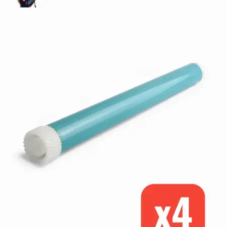 x4 Барабан HP LJ 1010 1012 1015 3015 OEM-color. Карт24