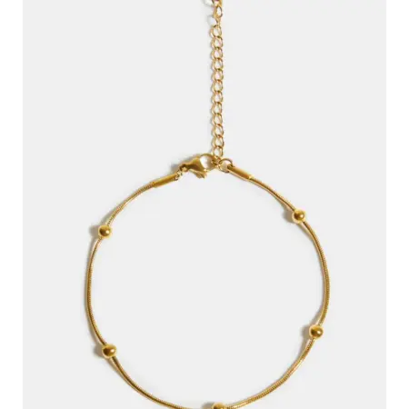 Браслет. Finn Flare