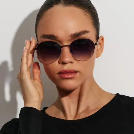 Солнцезащитные очки поляризационные 2026. OptiKa