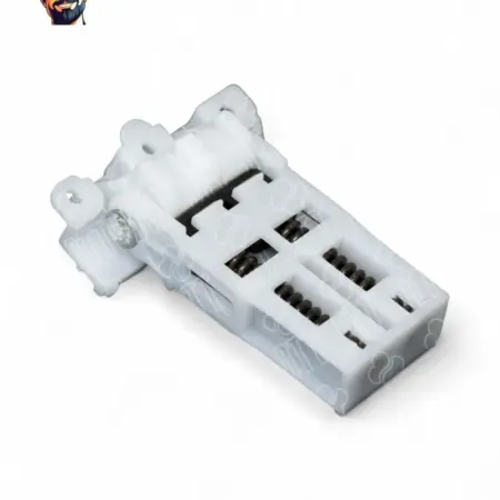 Шарнир кронштейн крышки стола Samsung SCX-4824 003N01051. Карт24