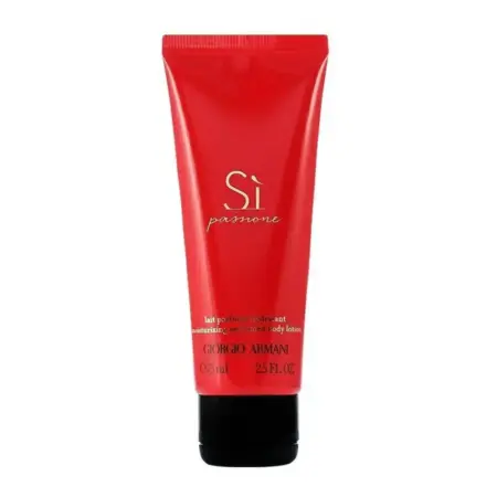 Лосьон для тела Si Passione 75 мл. Beauty In You