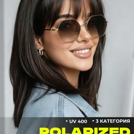 Очки солнцезащитные с поляризацией. OPK.OPTICA - Стиль и качество