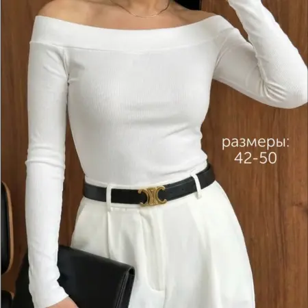 Кофта лапша. All We