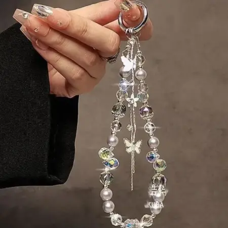 Обвес на сумку брелок. Emi store