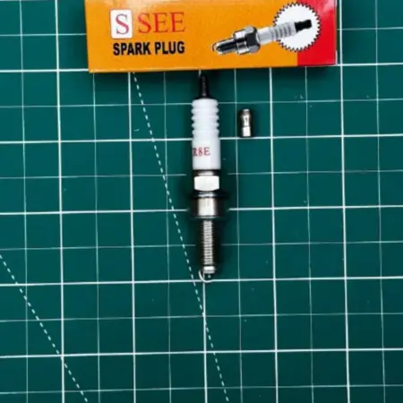 Свеча зажигания SEE CR8E (1 шт). TEHNO-ZONA.RU