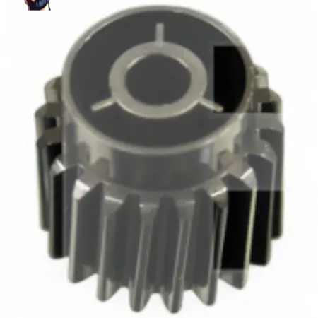 Шестерня 20T фьюзера HP M525 M521 CET2733. Карт24
