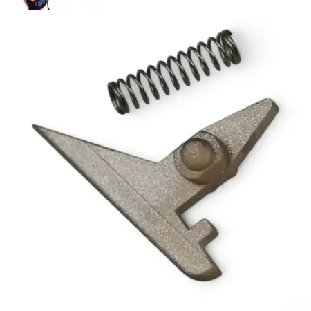 Сепаратор тефлонового вала AE04-4072 RICOH MP301SP CET6197. Карт24