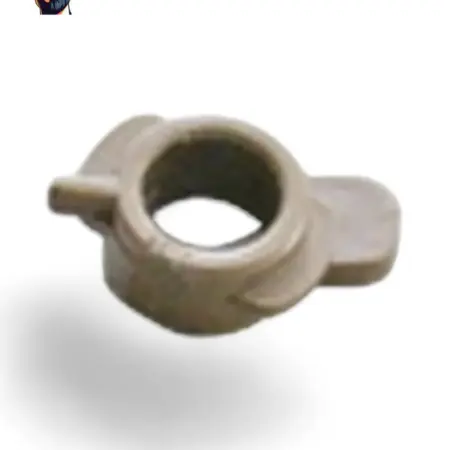 Бушинг резинового вала HP 4200 4350 RC1-3362-000, правый. Карт24