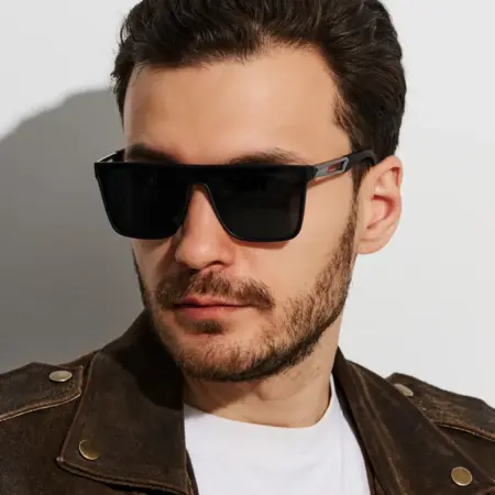 Солнцезащитные очки поляризационные 2026. OptiKa