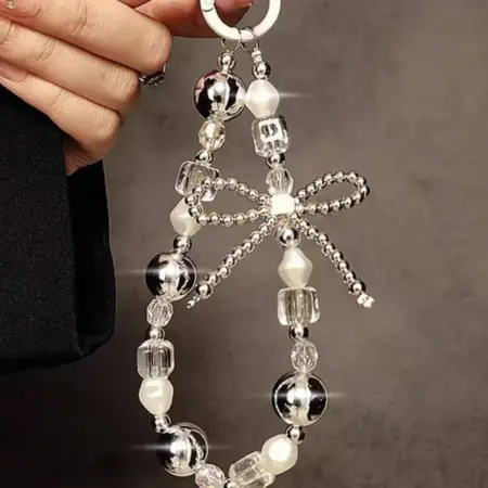 Обвес на сумку брелок. Emi store