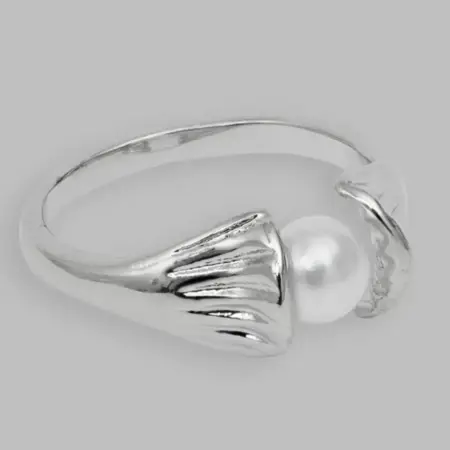 Кольцо. Finn Flare