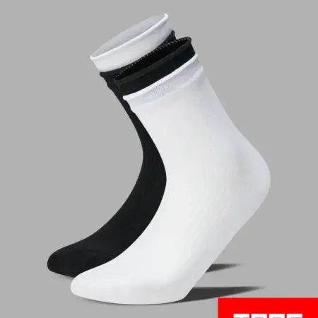 Носки - 2 пары с эффектом многослойности. ТВОЕ