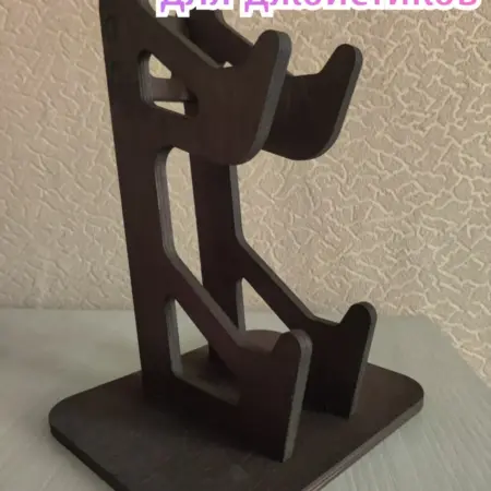 подставка для джойстиков xbox playstation. project